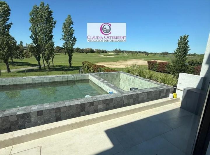 Casa · 980m² · 6 Ambientes