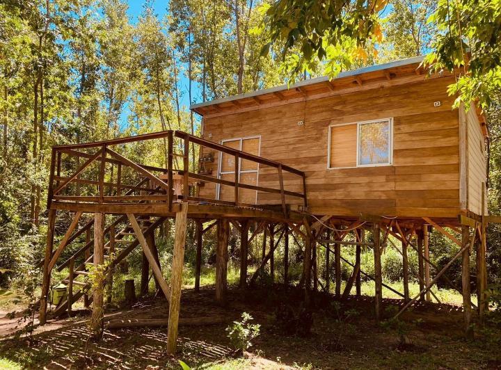 Casa · 230m² · 8 Ambientes