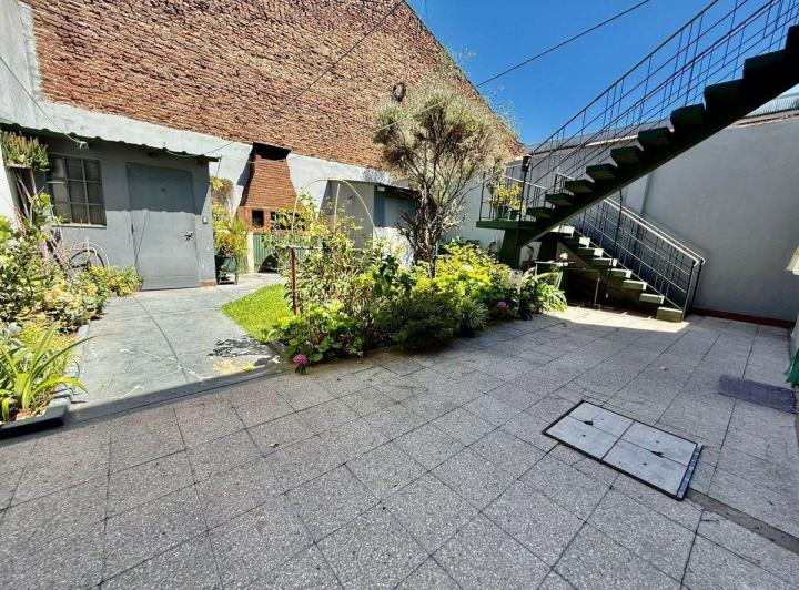 Casa · 174m² · 6 Ambientes