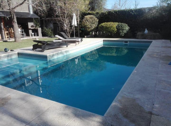 Casa · 929m² · 10 Ambientes