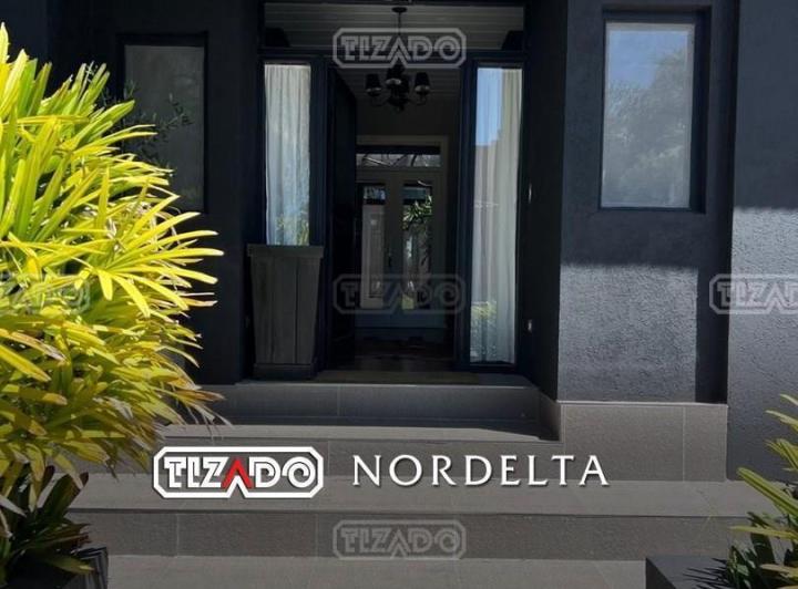 Casa · 210m² · 6 Ambientes