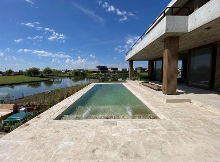 Casa · 621m² · 8 Ambientes