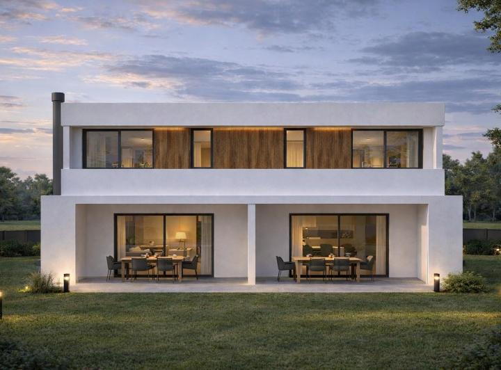Casa · 147m² · 5 Ambientes · 1 Cochera