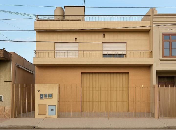 Casa · 336m² · 10 Ambientes · 10 Cocheras