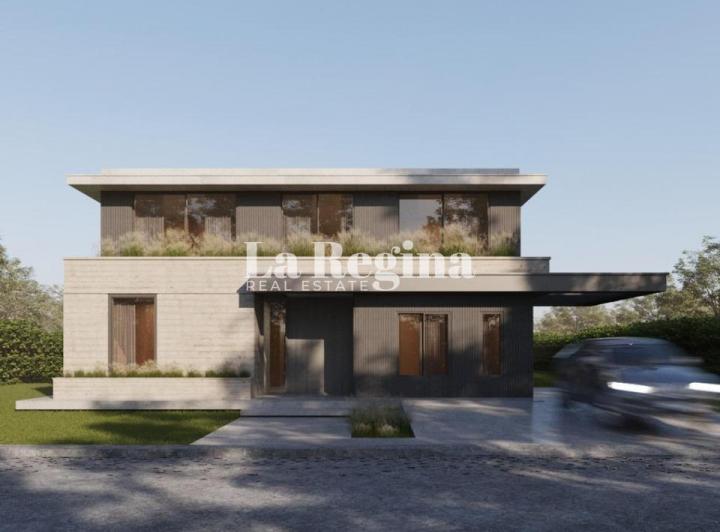 Casa · 280m² · 5 Ambientes