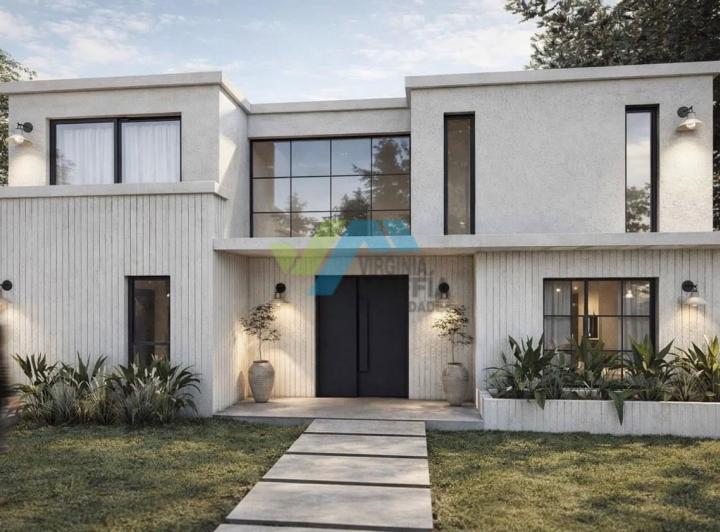 Casa · 325m² · 6 Ambientes · 2 Cocheras