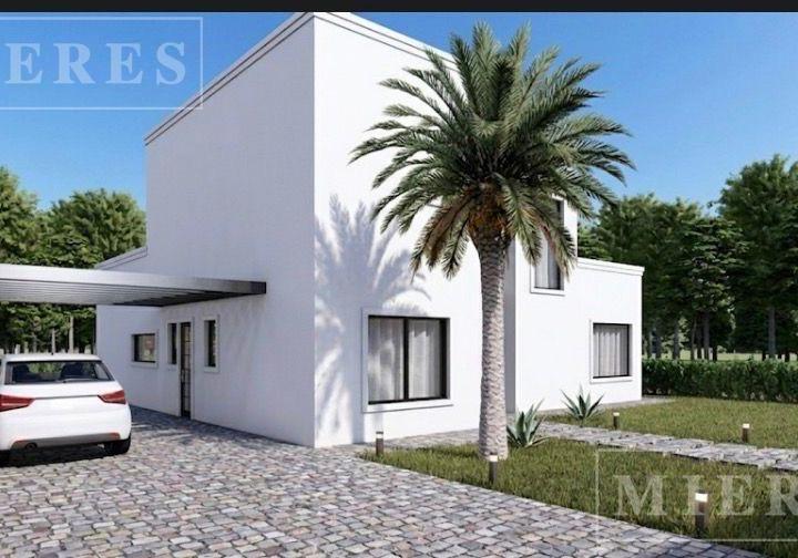 Casa · 224m² · 7 Ambientes