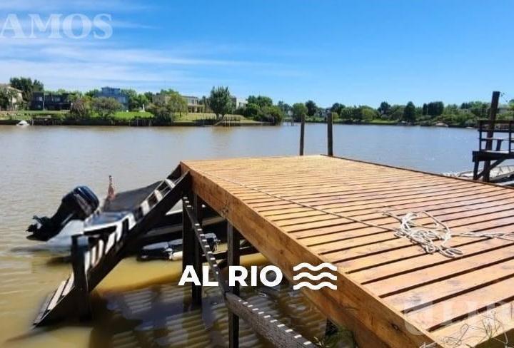 Casa · 257m² · 6 Ambientes