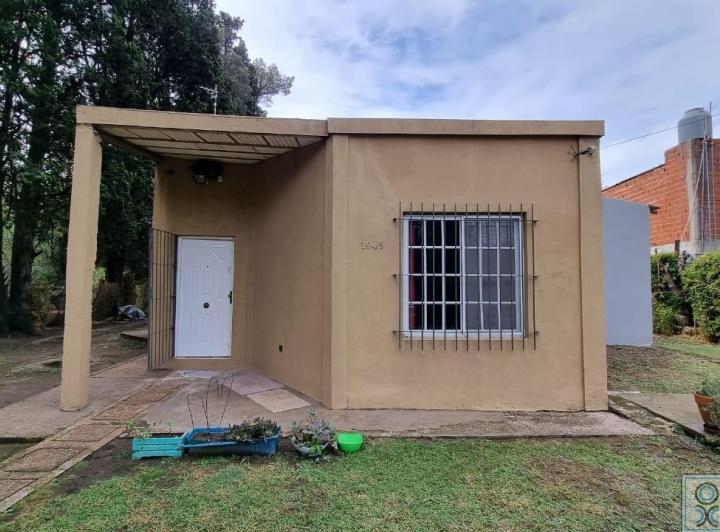 Casa · 123m² · 6 Ambientes · 1 Cochera