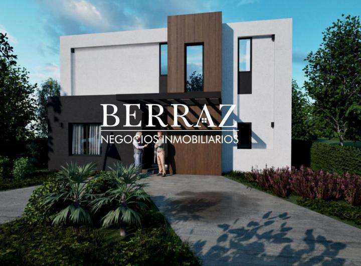 Casa · 146m² · 5 Ambientes