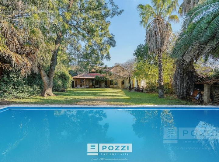 Casa · 214m² · 6 Ambientes