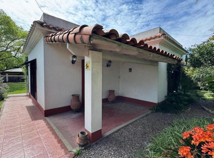Casa · 195m² · 5 Ambientes · 1 Cochera