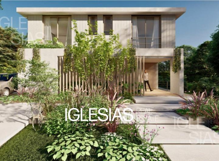 Casa · 291m² · 7 Ambientes · 1 Cochera