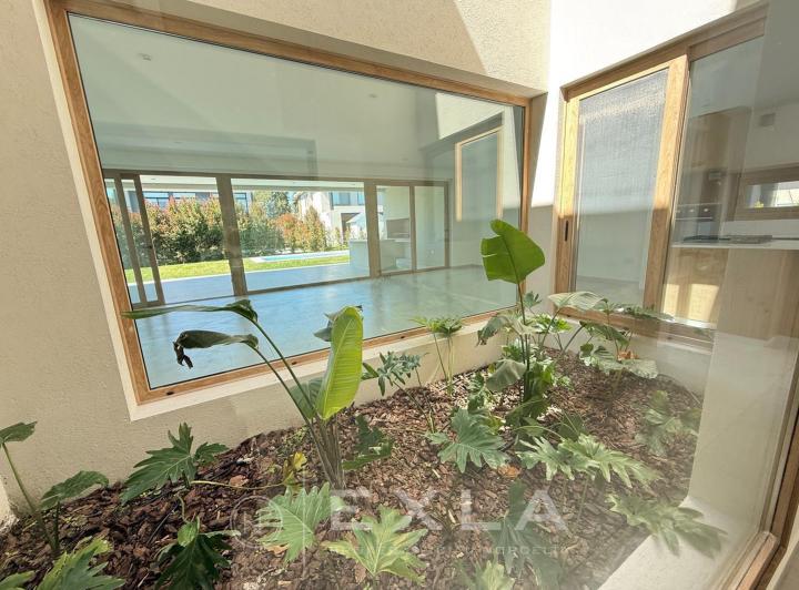 Casa · 262m² · 5 Ambientes · 1 Cochera