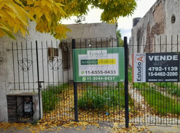 Casa · 140m² · 6 Ambientes
