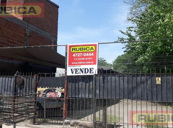 Casa · 100m² · 5 Ambientes · 15 Cocheras