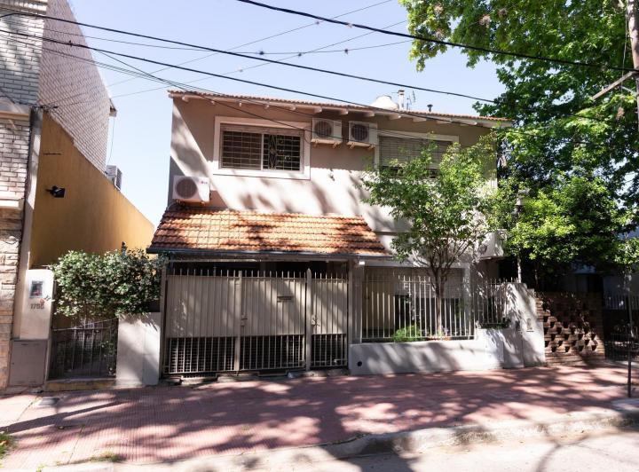 Casa · 181m² · 5 Ambientes