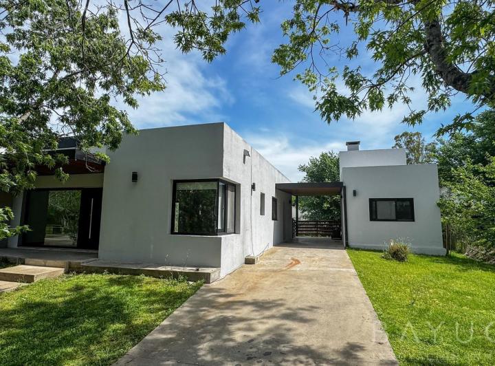 Casa · 175m² · 5 Ambientes