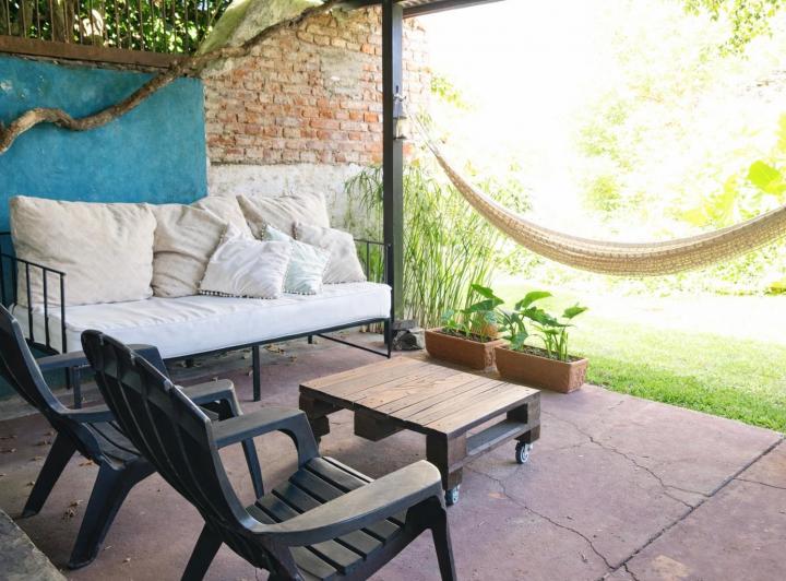 Casa · 149m² · 6 Ambientes · 1 Cochera