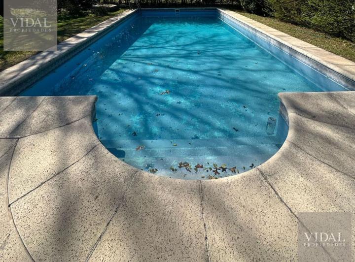 Casa · 167m² · 5 Ambientes · 2 Cocheras