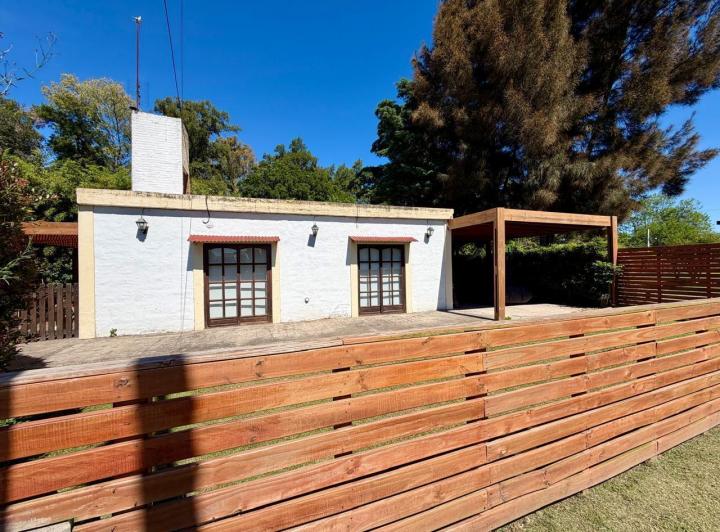 Casa · 116m² · 5 Ambientes · 2 Cocheras