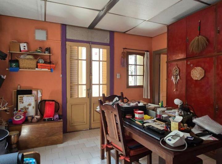 Casa · 160m² · 5 Ambientes · 1 Cochera