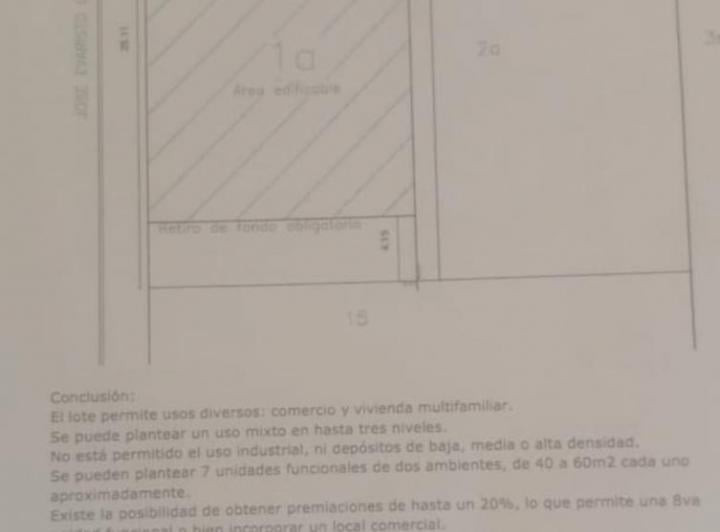 Casa · 120m² · 5 Ambientes · 2 Cocheras