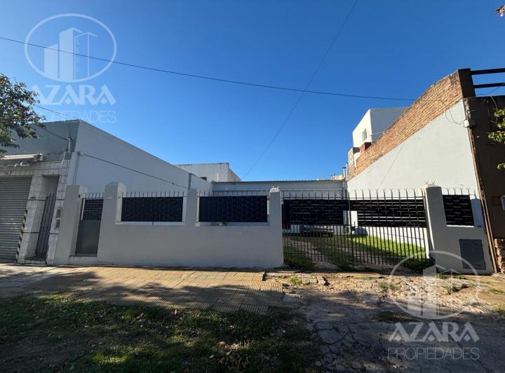 Casa · 160m² · 6 Ambientes