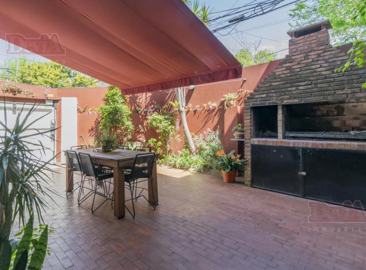 Casa · 145m² · 6 Ambientes