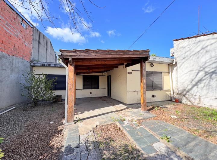 Casa · 110m² · 5 Ambientes