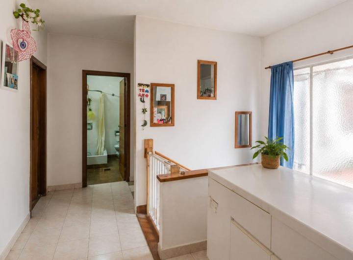 Casa · 204m² · 6 Ambientes · 1 Cochera