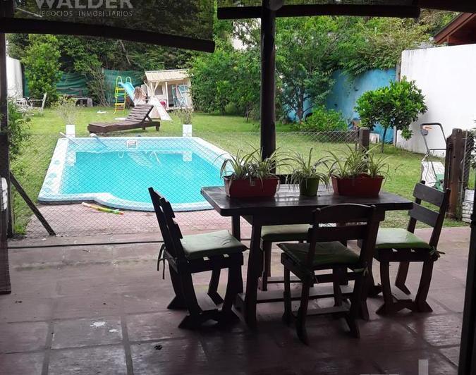 Casa · 144m² · 5 Ambientes