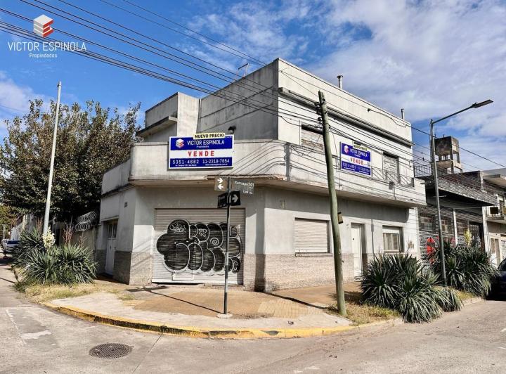 Casa · 150m² · 5 Ambientes · 1 Cochera