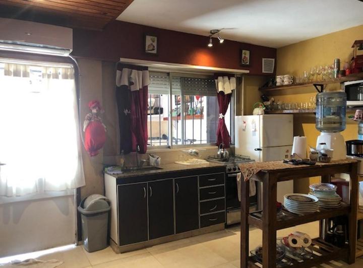 Casa · 196m² · 5 Ambientes · 2 Cocheras