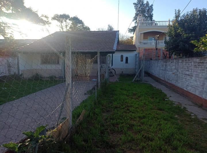 Casa · 150m² · 5 Ambientes
