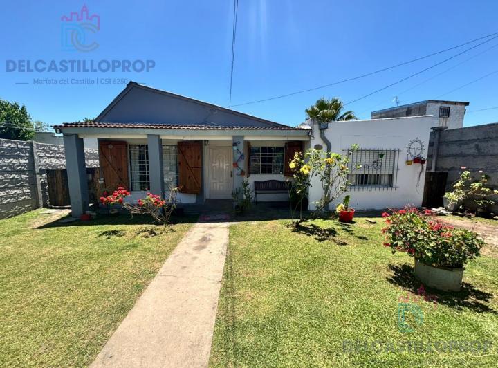 Casa · 384m² · 7 Ambientes · 1 Cochera