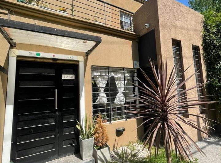 Casa · 189m² · 7 Ambientes
