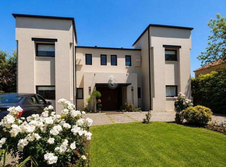 Casa · 265m² · 6 Ambientes