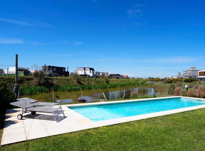 Casa · 166m² · 5 Ambientes
