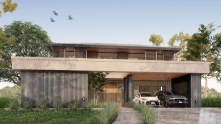 Casa · 457m² · 8 Ambientes