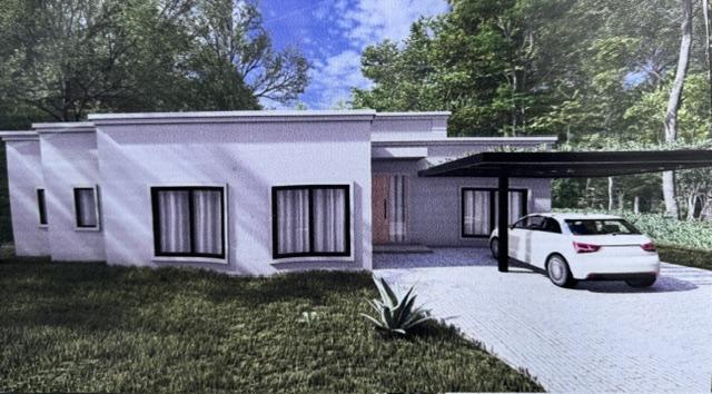 Casa · 184m² · 5 Ambientes · 1 Cochera