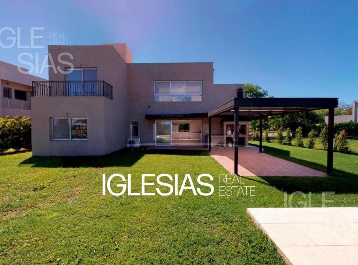 Casa · 226m² · 6 Ambientes
