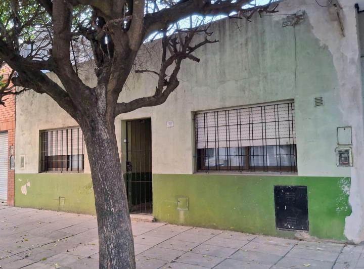Casa · 160m² · 6 Ambientes