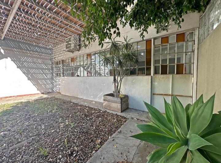 Casa · 417m² · 7 Ambientes · 1 Cochera