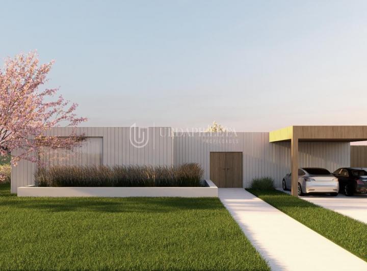 Casa · 283m² · 5 Ambientes · 2 Cocheras