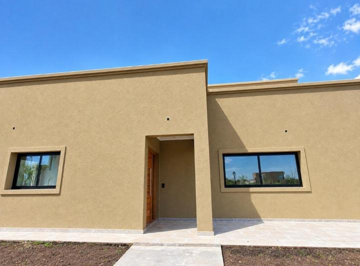 Casa · 198m² · 5 Ambientes · 2 Cocheras