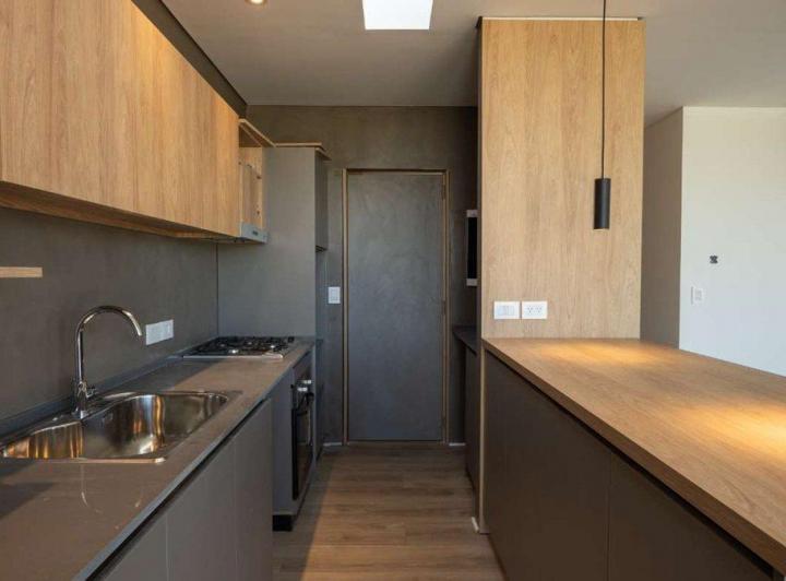Casa · 160m² · 4 Ambientes · 1 Cochera