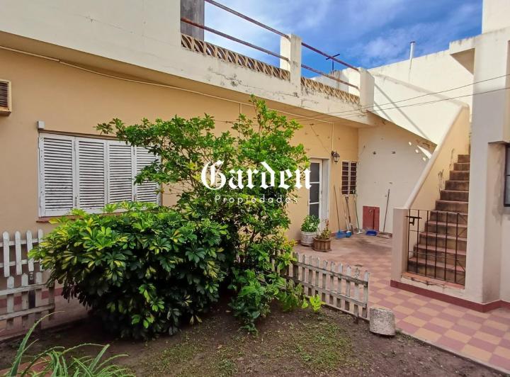 Casa · 146m² · 4 Ambientes
