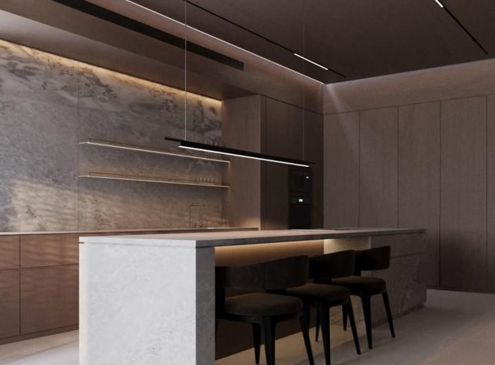 Casa · 700m² · 5 Ambientes · 1 Cochera