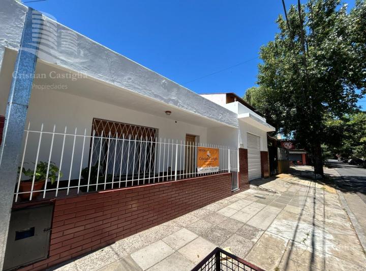 Casa · 146m² · 5 Ambientes · 1 Cochera